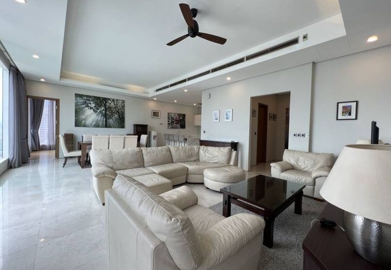 ViPod Residences @ KLCC