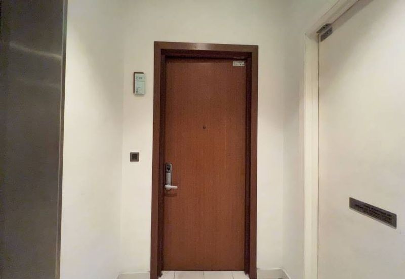 ViPod Residences @ KLCC