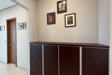 ViPod Residences @ KLCC