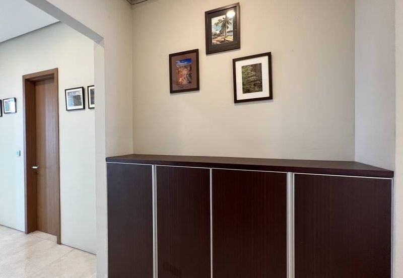 ViPod Residences @ KLCC