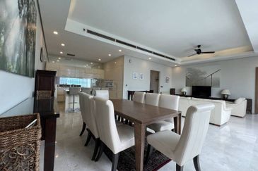 ViPod Residences @ KLCC