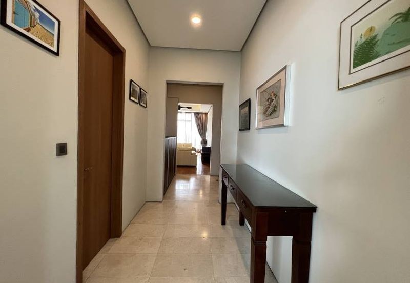 ViPod Residences @ KLCC