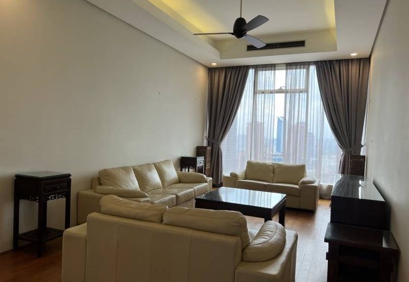 ViPod Residences @ KLCC