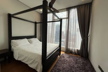 ViPod Residences @ KLCC