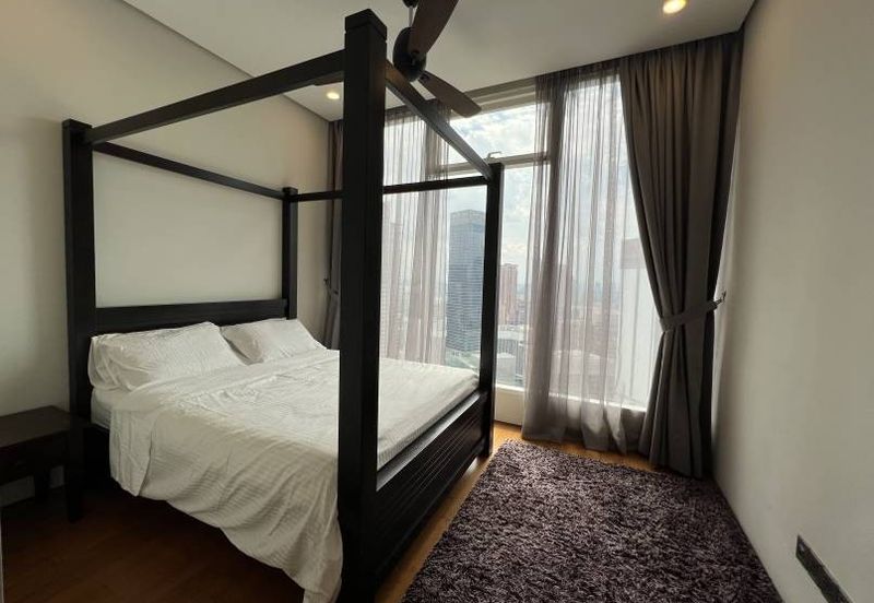 ViPod Residences @ KLCC