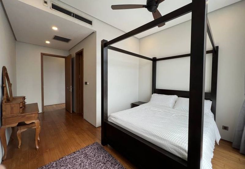 ViPod Residences @ KLCC