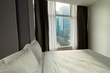 Sky Suites @ KLCC