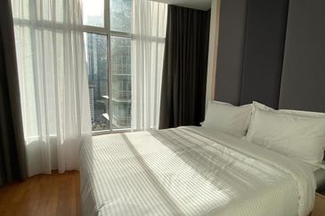 Sky Suites @ KLCC