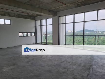 Sky Park, Selangor, Cyberjaya