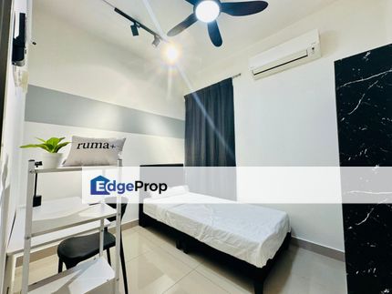 K Boulevard, Selangor, Bandar Puteri Puchong