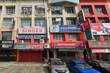 Pusat Bandar Puchong