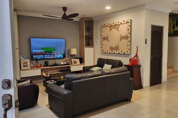 Taman Yarl @ Old Klang Road