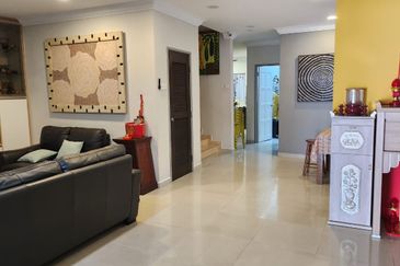 Taman Yarl @ Old Klang Road