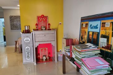 Taman Yarl @ Old Klang Road