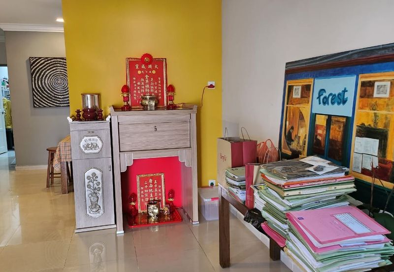 Taman Yarl @ Old Klang Road