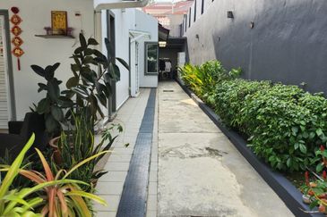 Taman Yarl @ Old Klang Road