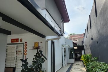 Taman Yarl @ Old Klang Road