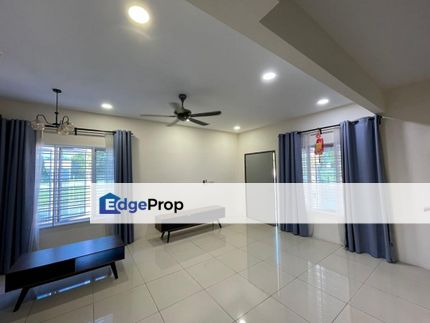 LBS Alam Perdana, Selangor, Bandar Puncak Alam