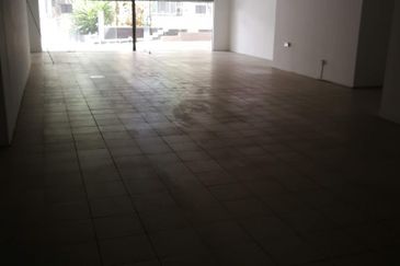 SetiaWalk @ Pusat Bandar Puchong