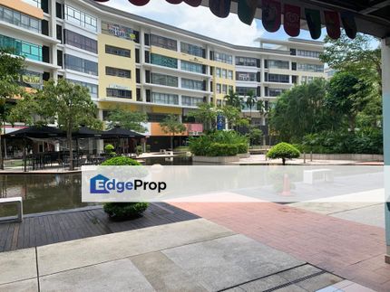 Setiawalk, Selangor, Puchong