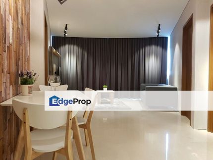 Vortex Suites, Kuala Lumpur, KLCC