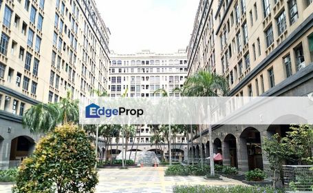 Phileo Damansara 1, Selangor, Petaling Jaya