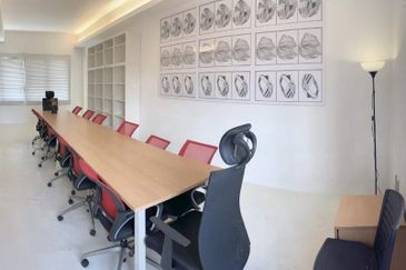 Kampung Petaling Bahagia