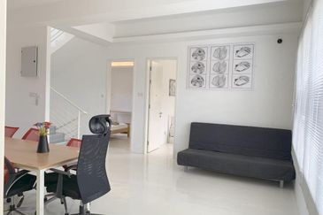 Kampung Petaling Bahagia