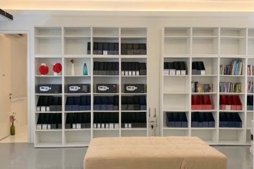 Kampung Petaling Bahagia