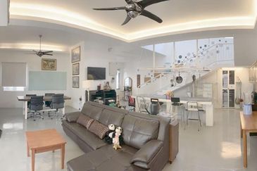 Kampung Petaling Bahagia