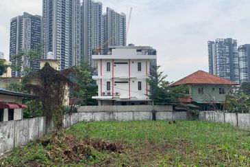 Kampung Petaling Bahagia