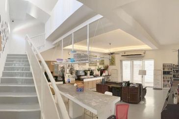 Kampung Petaling Bahagia