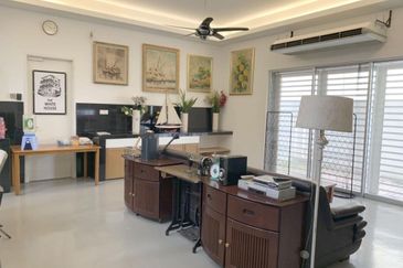 Kampung Petaling Bahagia