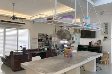 Kampung Petaling Bahagia