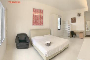 Kampung Petaling Bahagia