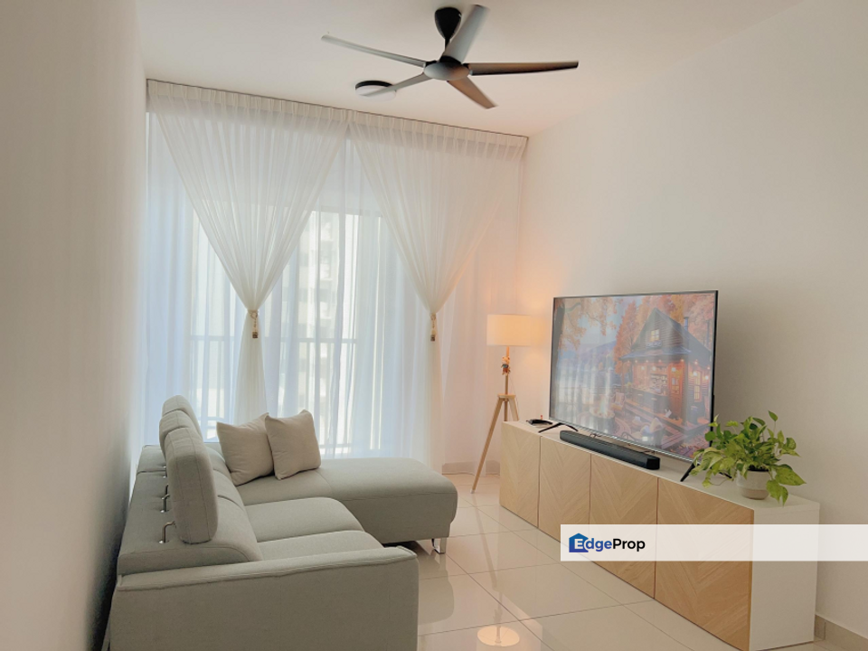 Residensi Bintang, Kuala Lumpur, Bukit Jalil