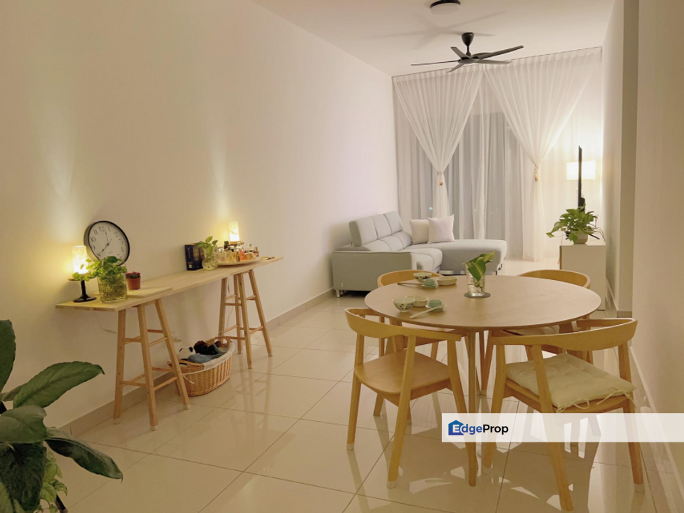 Residensi Bintang, Kuala Lumpur, Bukit Jalil