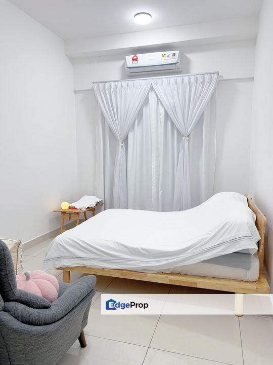 Residensi Bintang, Kuala Lumpur, Bukit Jalil