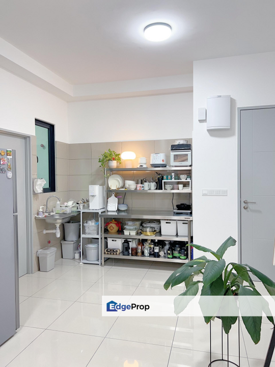 Residensi Bintang, Kuala Lumpur, Bukit Jalil