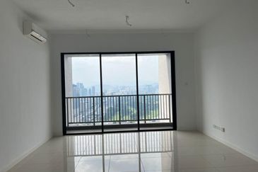 One Cochrane Residences