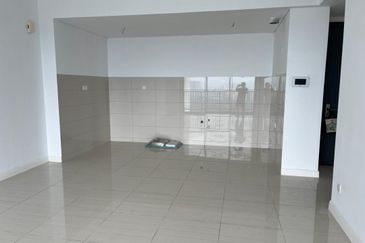 One Cochrane Residences