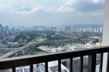 One Cochrane Residences