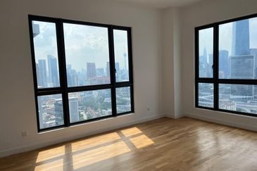 One Cochrane Residences