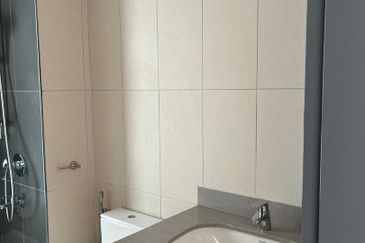 One Cochrane Residences