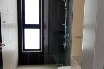 One Cochrane Residences