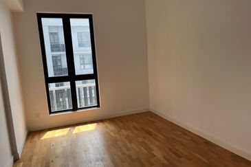 One Cochrane Residences