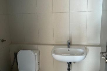 One Cochrane Residences