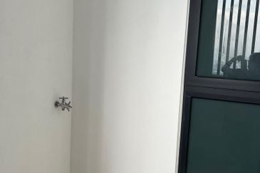 One Cochrane Residences