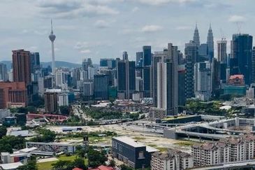 One Cochrane Residences