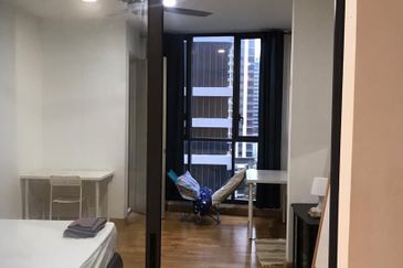 KL Gateway Residences